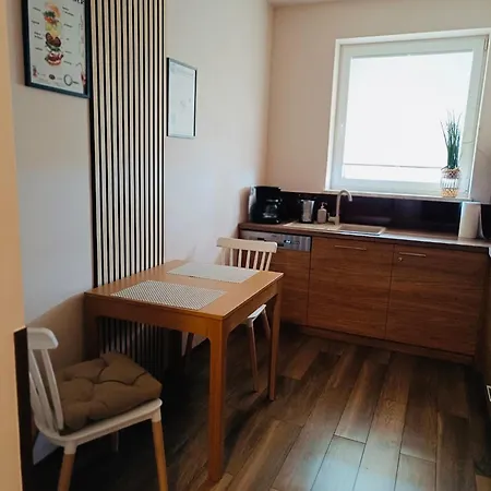 Melody Apartmán